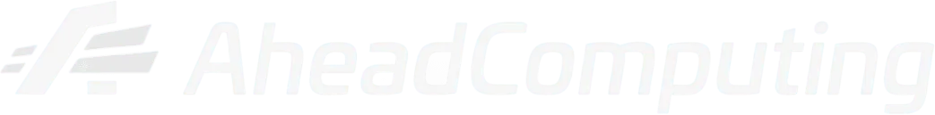AheadComputing