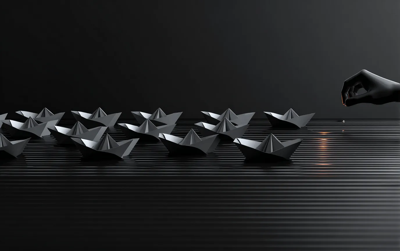 The Day My AI Agent Deleted 29 Git Worktrees