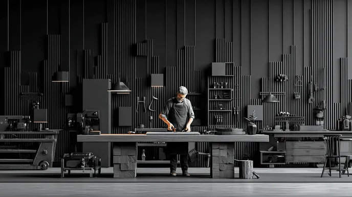 Claude Didn’t Kill Craftsmanship