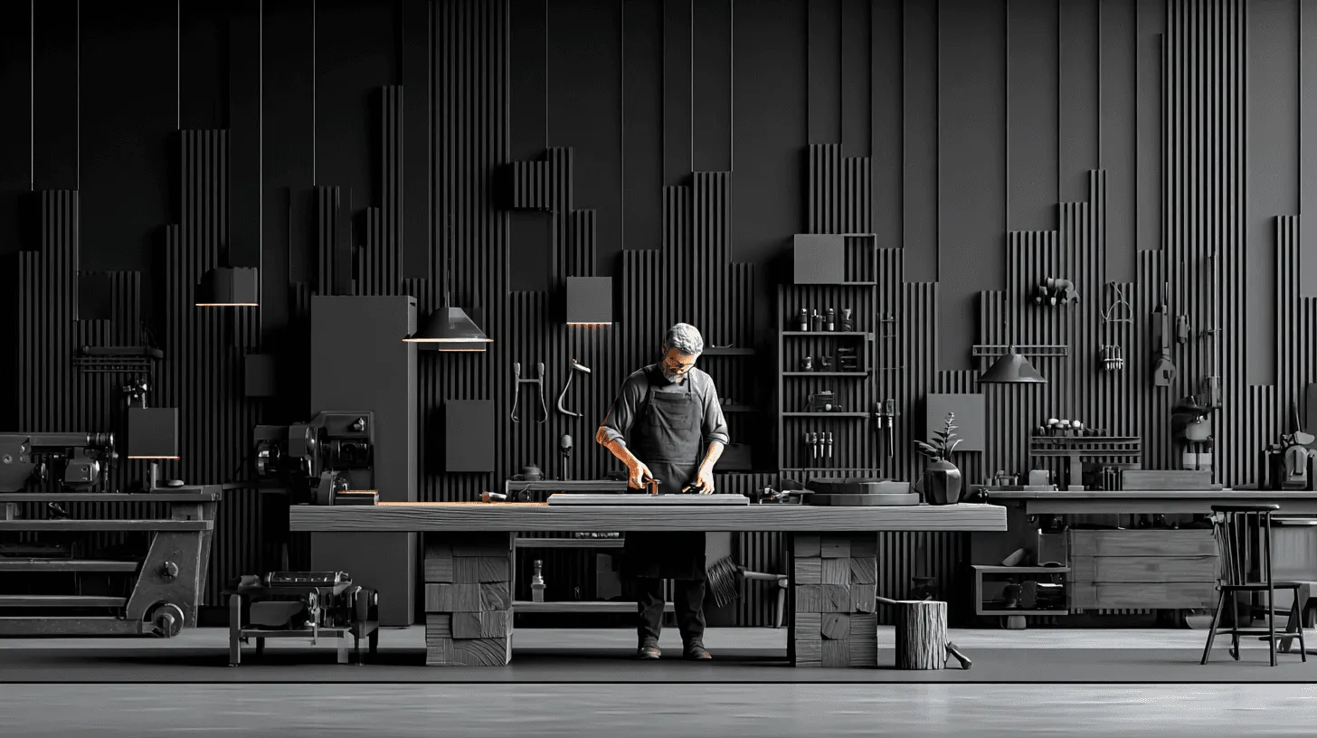 Claude Didn’t Kill Craftsmanship