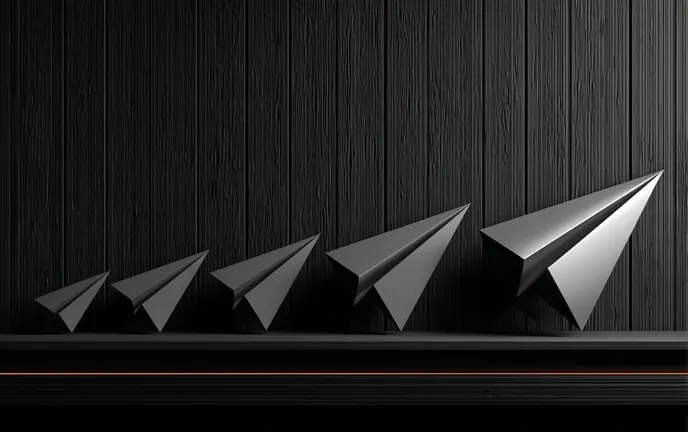 How a Dashboard Arms Race Put Me on the App Store