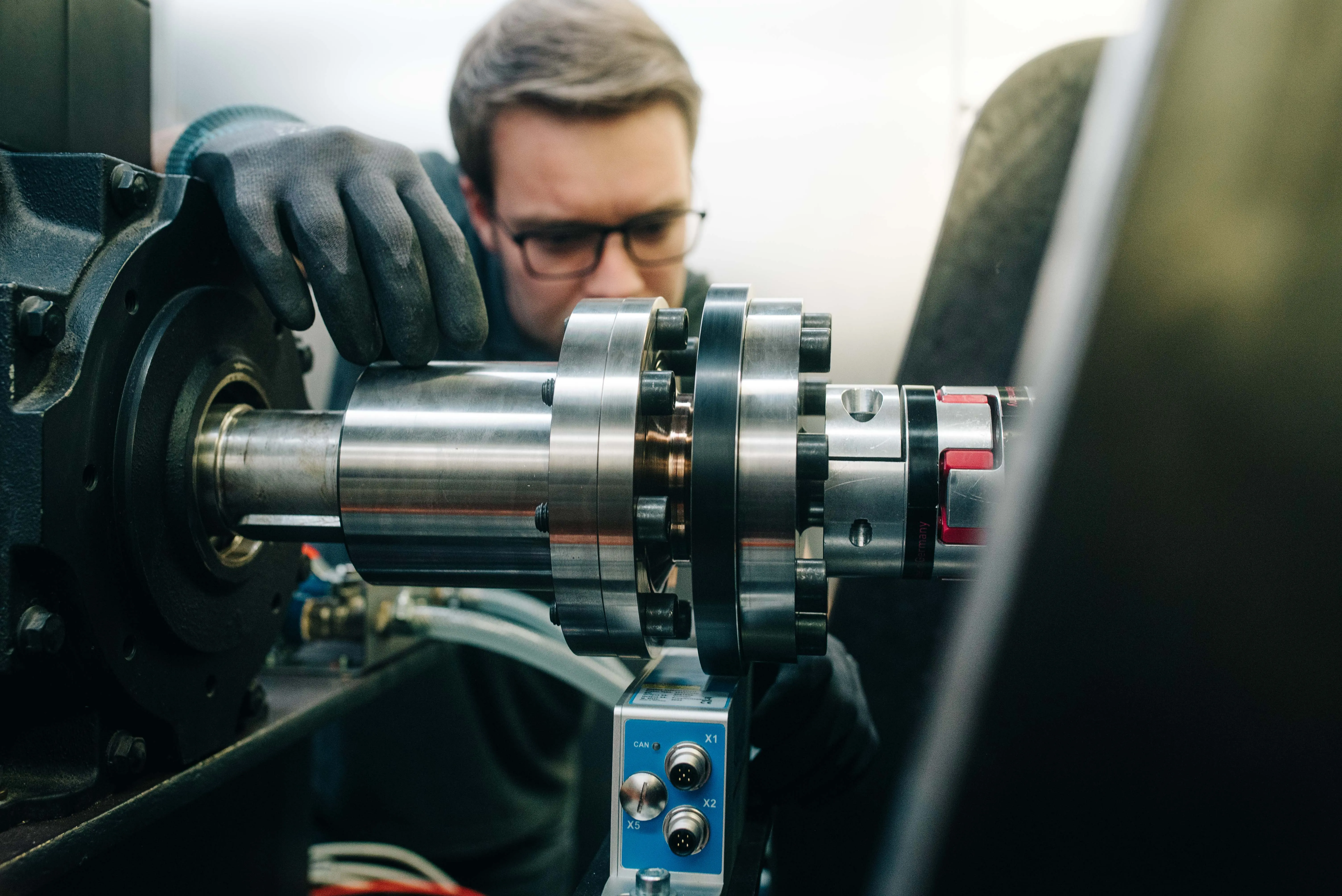 DeepDrive screenshot