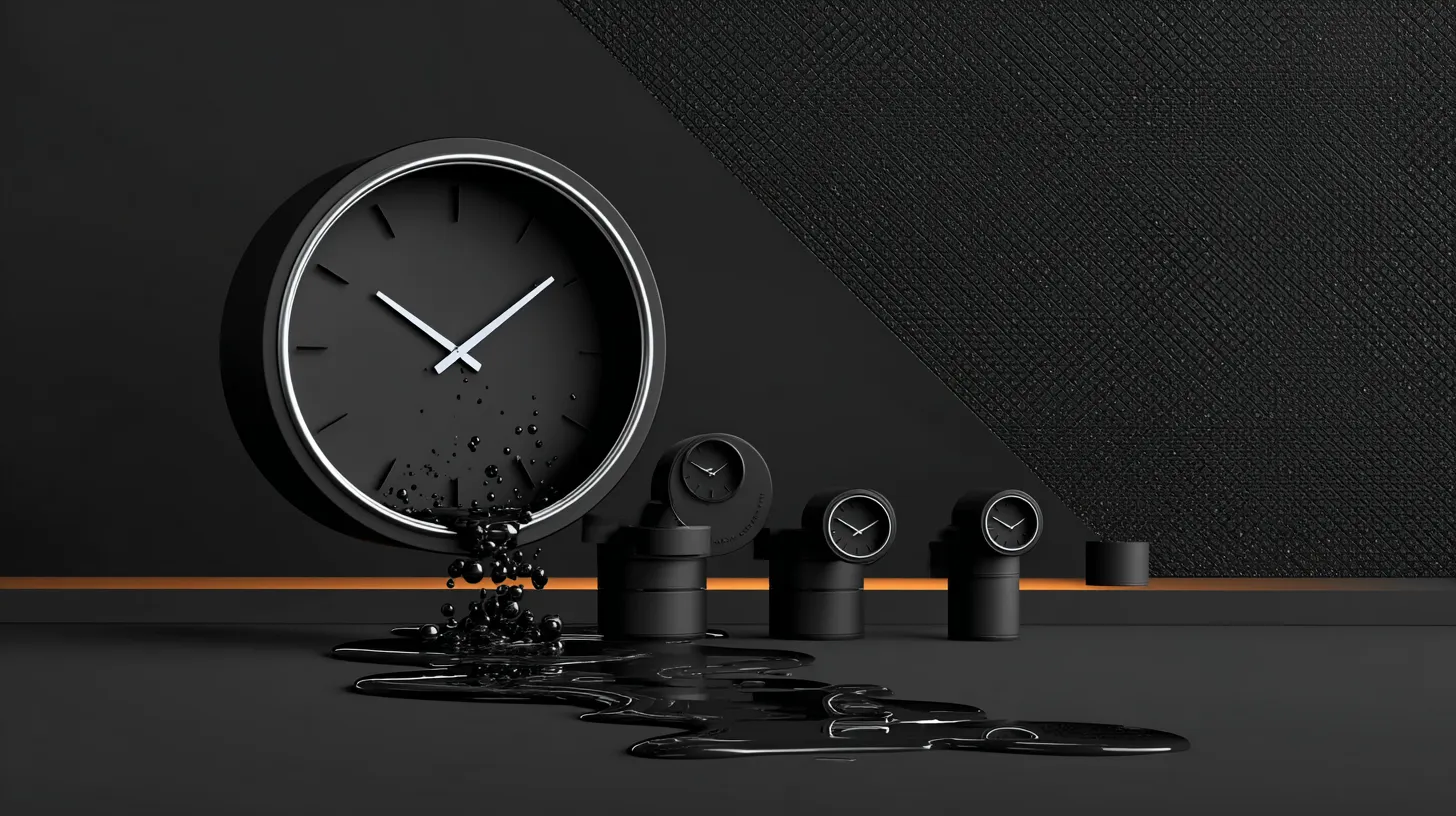 Fake-timer leakage in Jest: the flake nobody sees coming