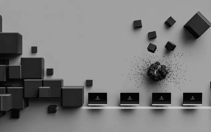 GitHub's Merge Queue Isn't Enough for Large Teams