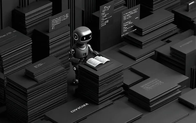 Goodbye Checklists, Hello AI Linters