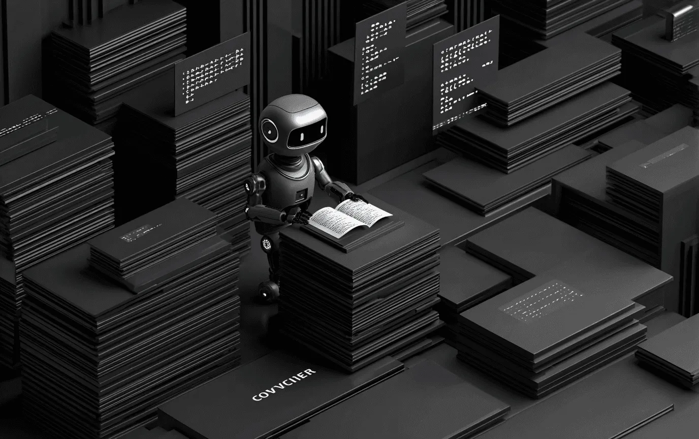 Goodbye Checklists, Hello AI Linters