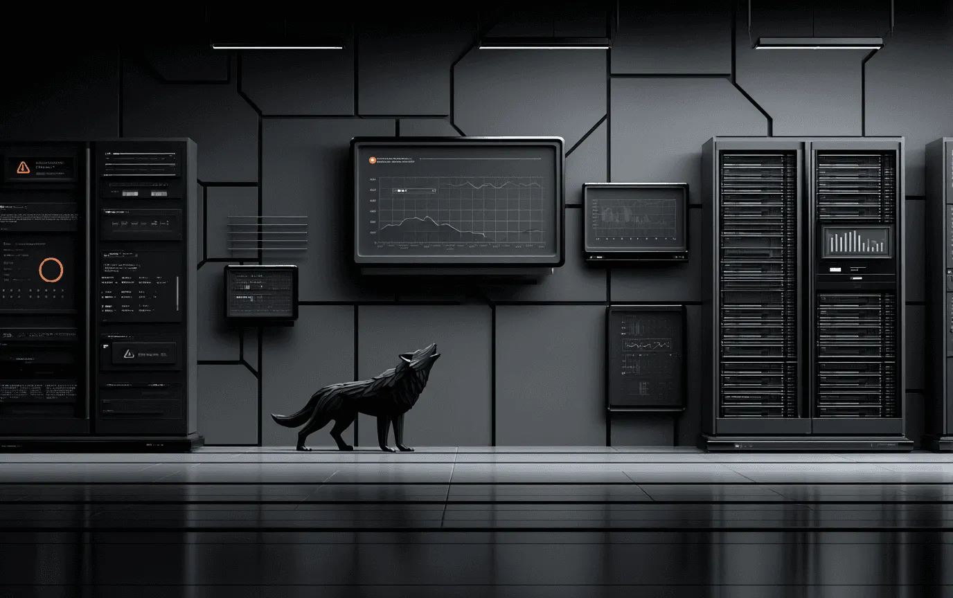 Lessons From a Noisy Monitor