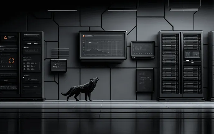 Lessons From a Noisy Monitor