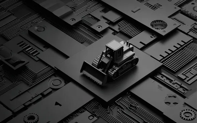 Looking for a Bulldozer Alternative? Meet Mergify.