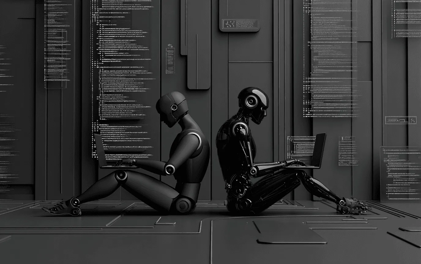 Should We Still Write Docs If AI Can Read the Code?