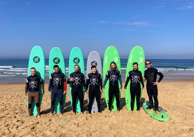 Team outing September '24