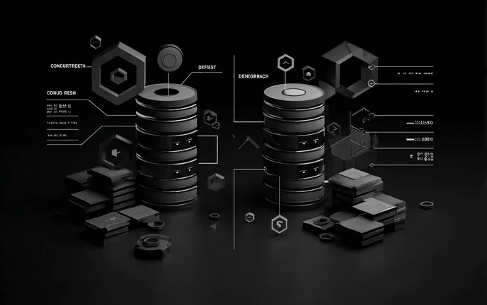 Updating Materialized Views (Without Worrying Too Much)