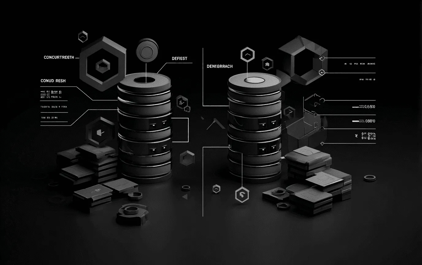 Updating Materialized Views (Without Worrying Too Much)