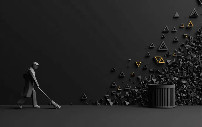 Why WARNING Has No Place in Modern Logging